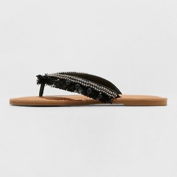 Alexis Sandals - Picture 3 of 3